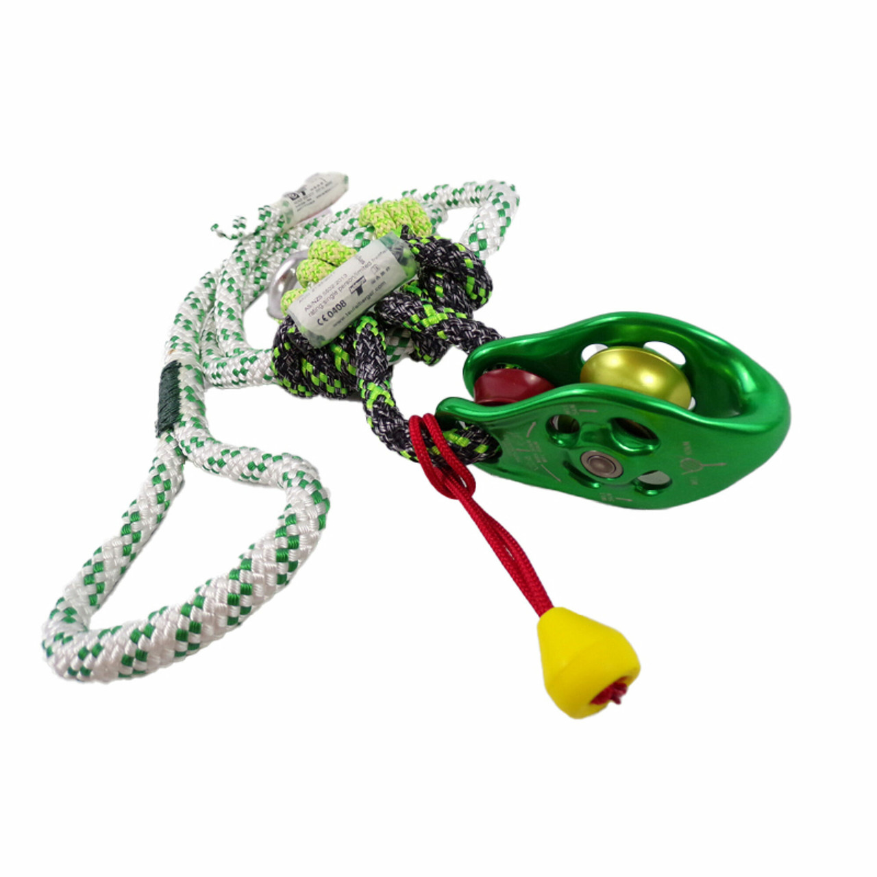 ARB-7350835: Teufelberger DMM PULLEY SAVER