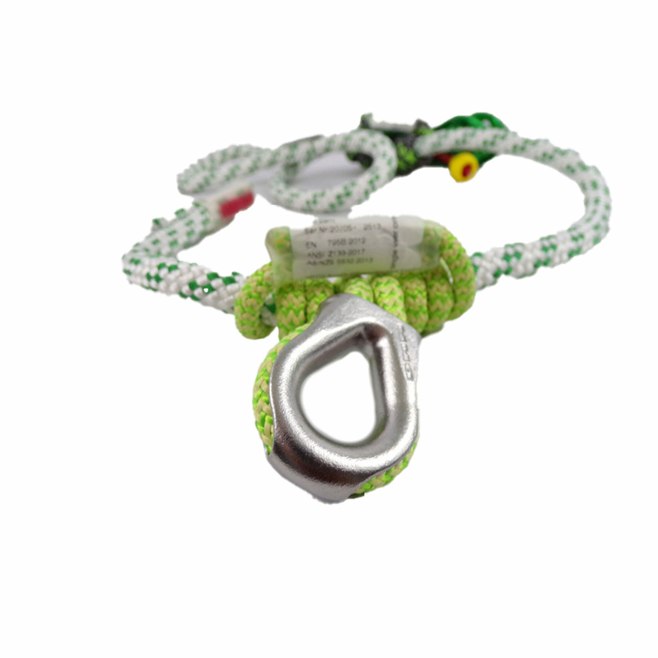 ARB-7350835: Teufelberger DMM PULLEY SAVER