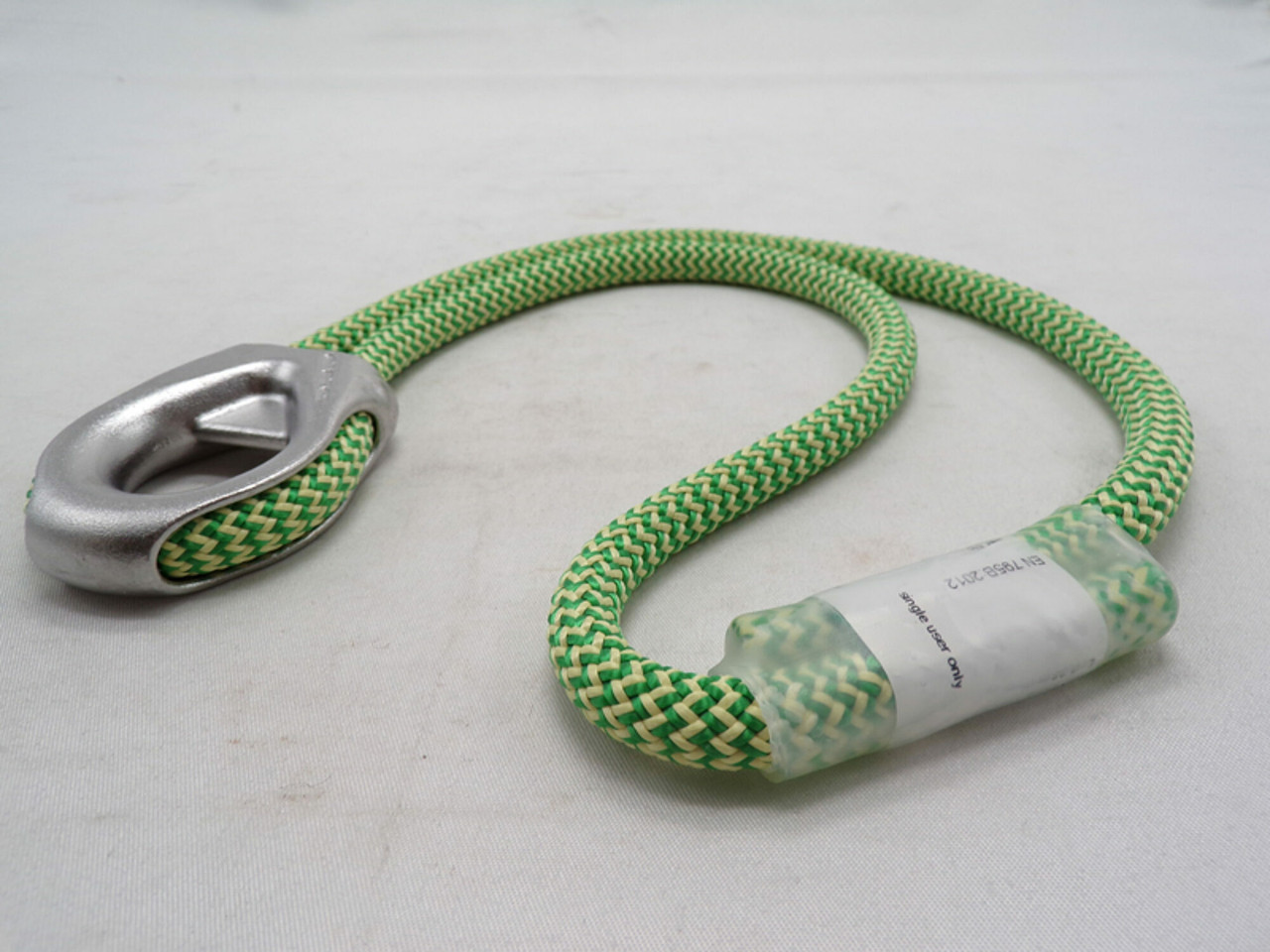 ARB-7350841: Teufelberger OCEAN POLYESTER THIMBLE LOOP