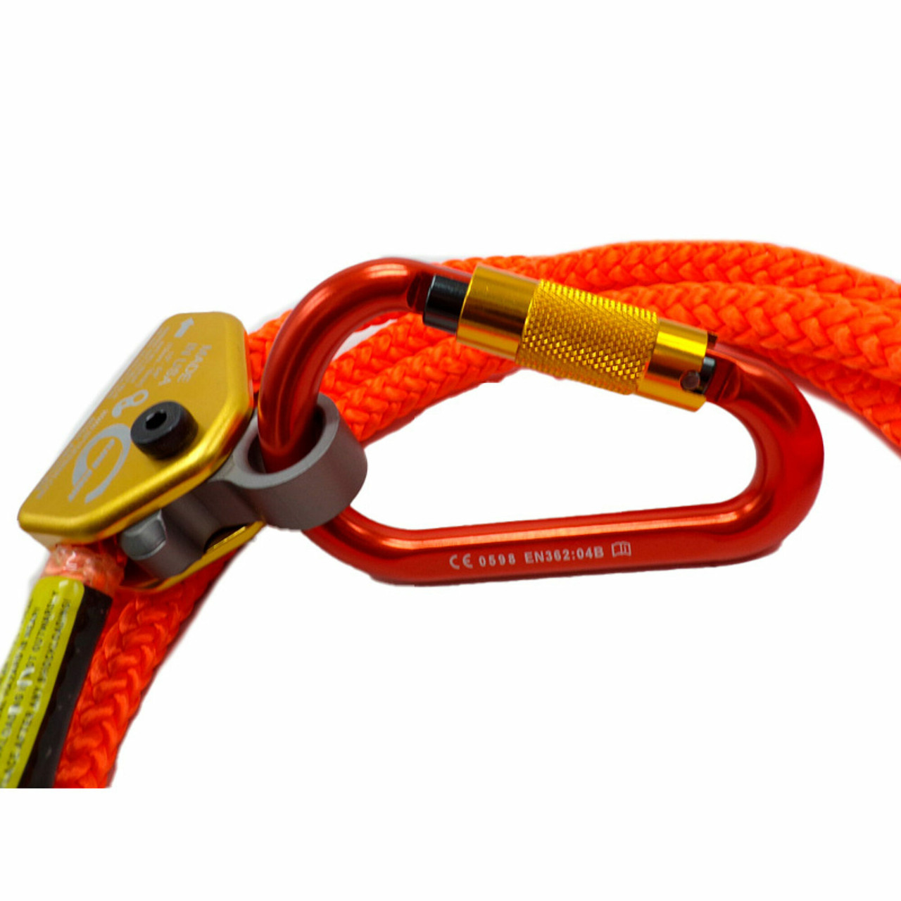 ARB-75241: Climb Right 5/8X8' WIRE CORE LANYARD KIT20