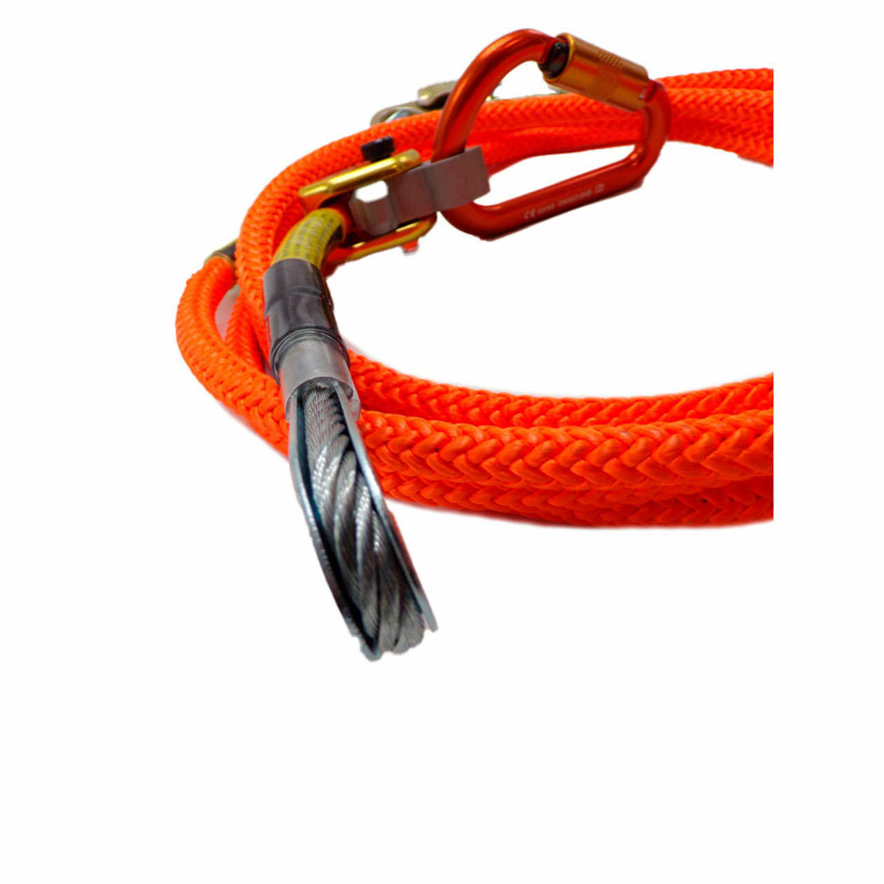 ARB-75263: Climb Right Flipline Wire Kit 1/2x12