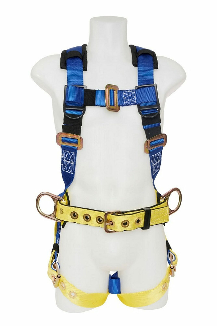 ARB-75302: Elk River WORKMASTER HARNESS/MED