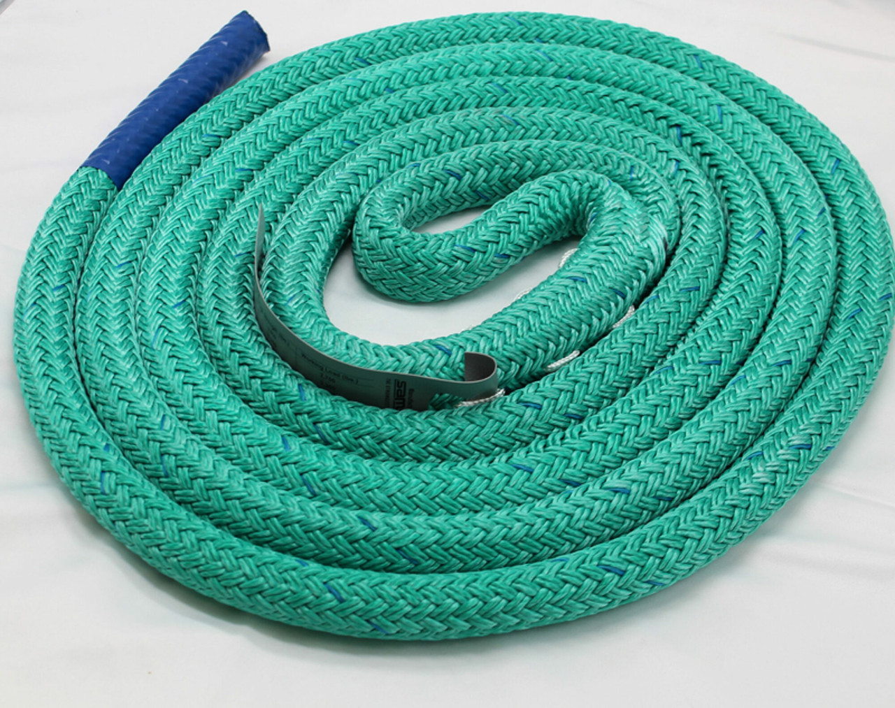 Samson TREE RIG 7/8 GREEN 20' 6 eye | Modern Equipment Parts