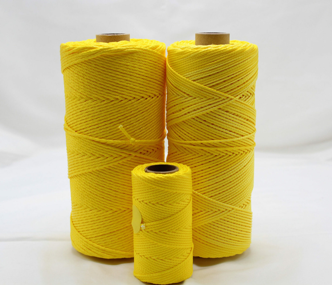 ARB-811017: Samson ZING-IT 1.75MM X 1000'