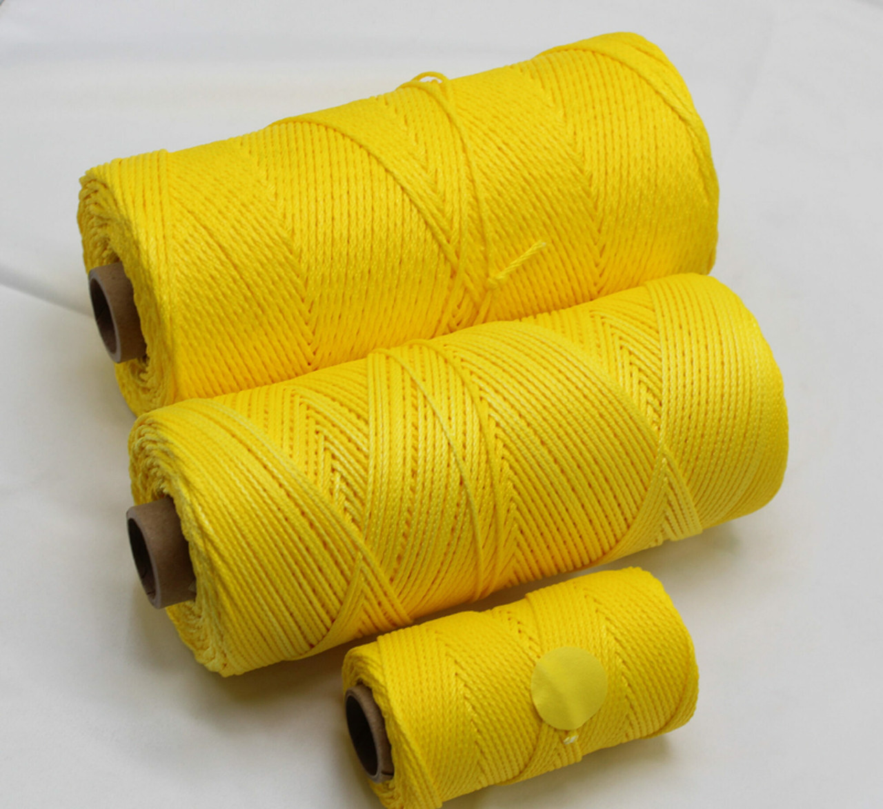 ARB-811017: Samson ZING-IT 1.75MM X 1000'