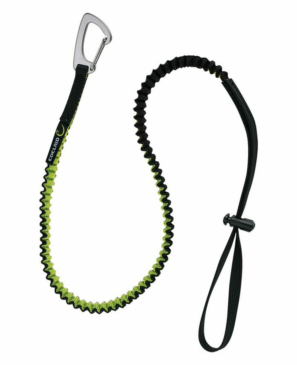 ARB-814711350170: Edelrid Tl Safety Lsh w/intg crbnr4.5'