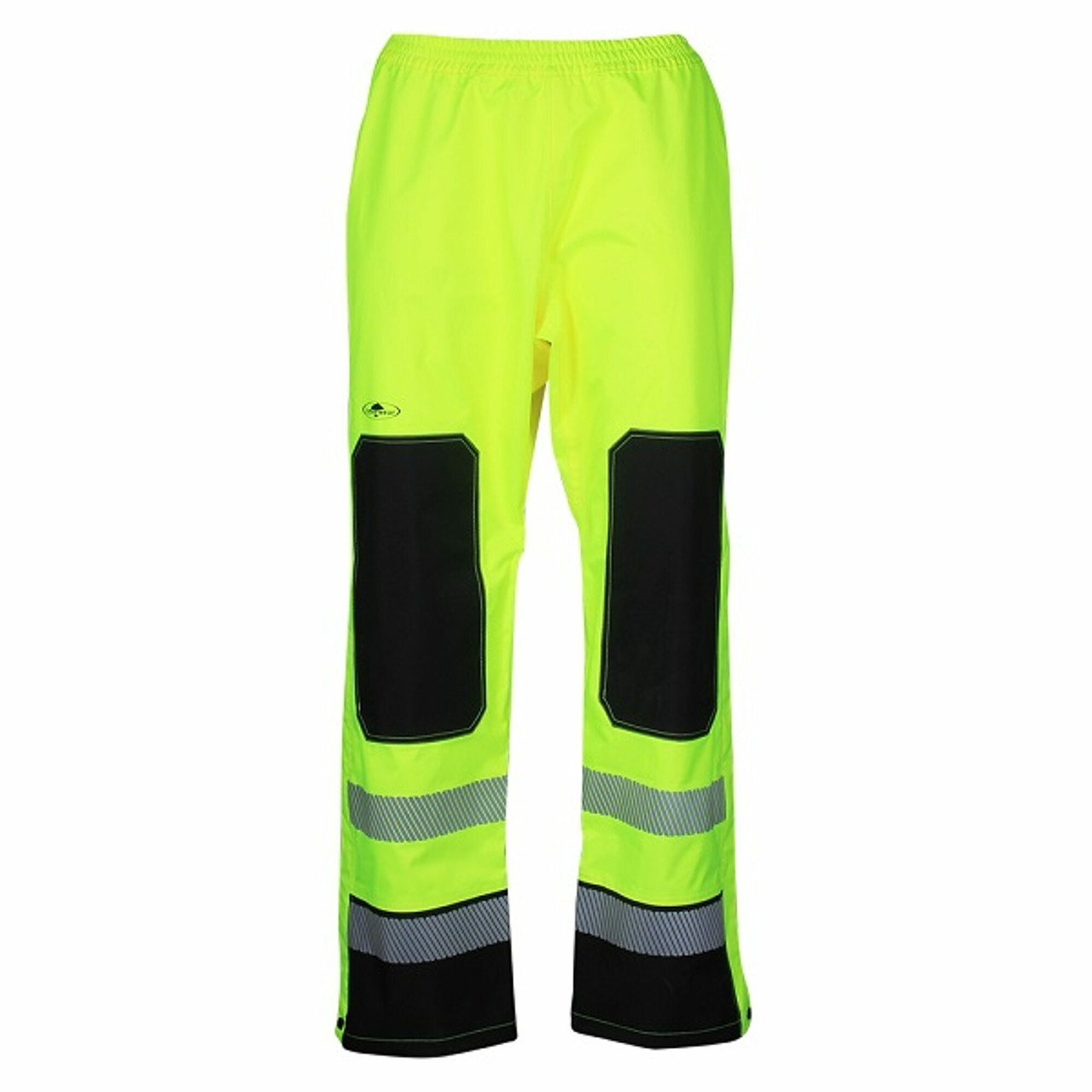 ARB-820626-L: Arborwear ACACIA CLS E RAIN PANT HVSA LG