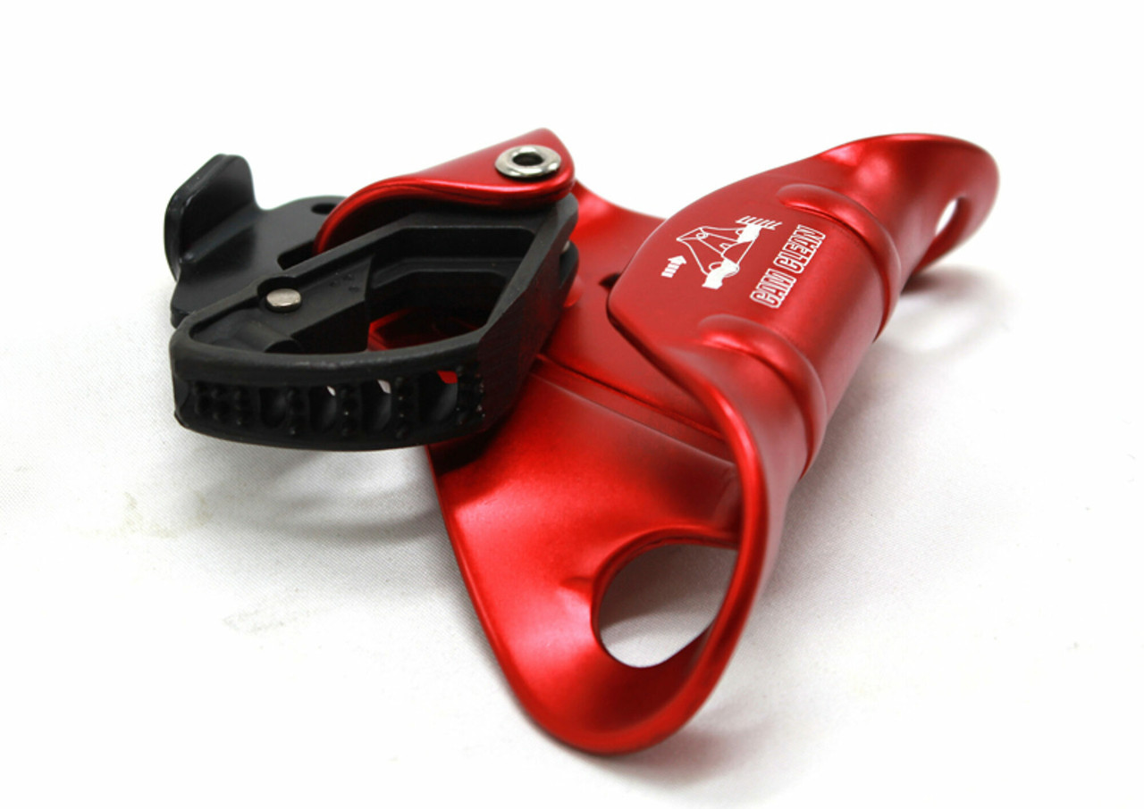 ARB-82400R400KK: Kong USA ASCENDER KONG CAM-CLEAN