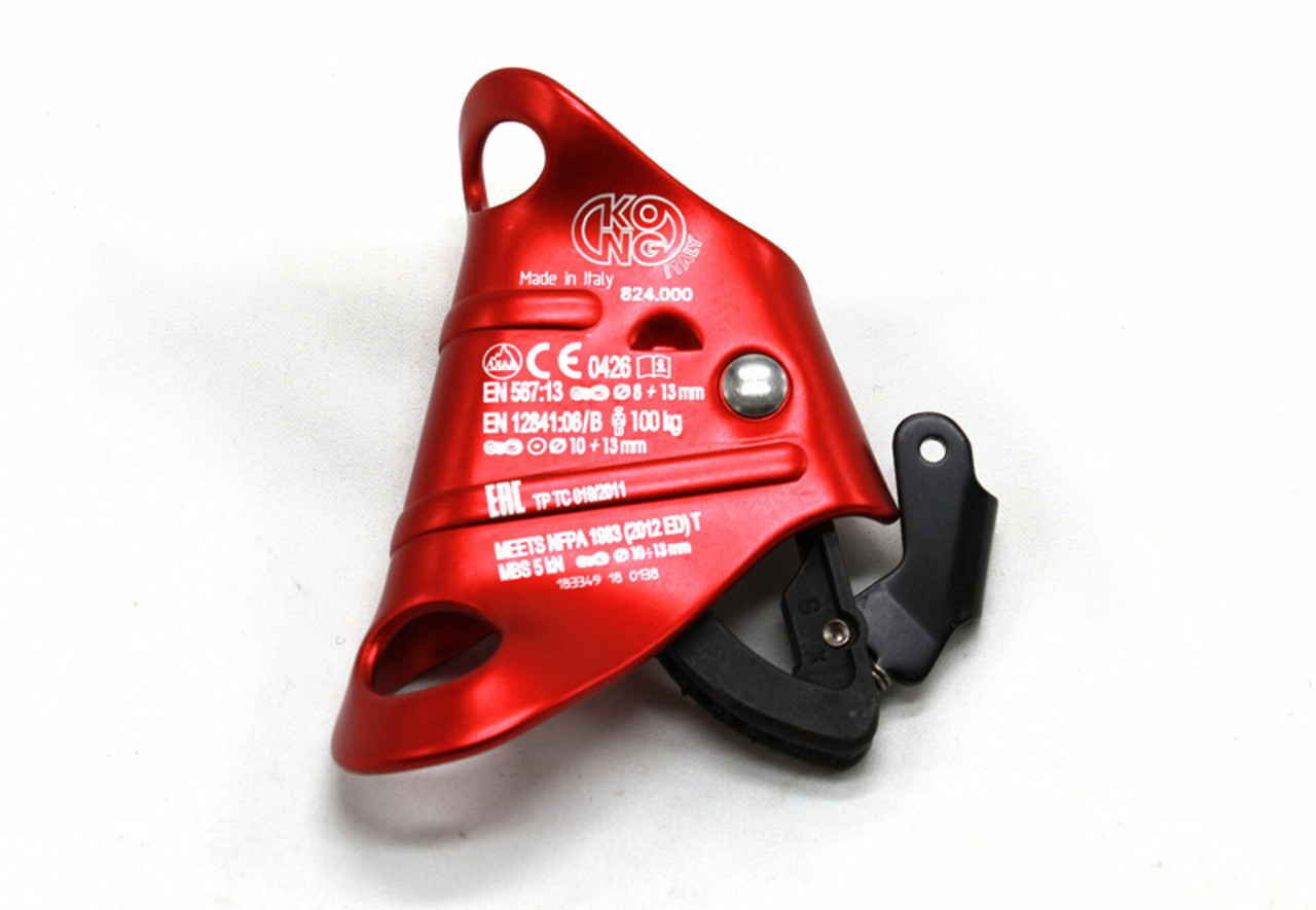 ARB-82400R400KK: Kong USA ASCENDER KONG CAM-CLEAN