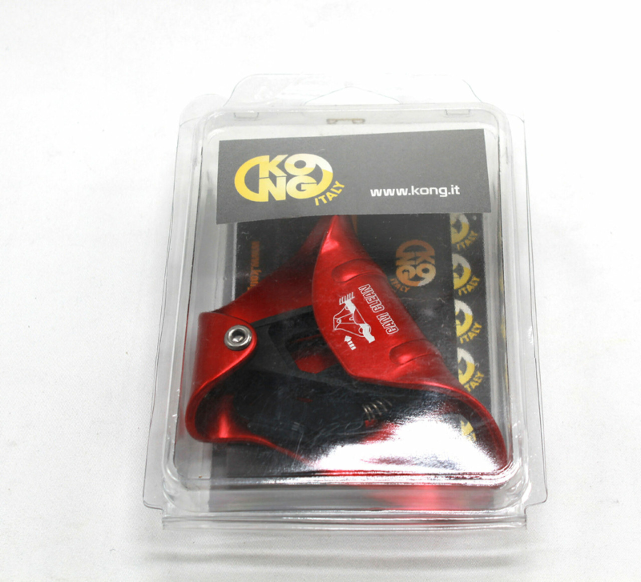 ARB-82400R400KK: Kong USA ASCENDER KONG CAM-CLEAN