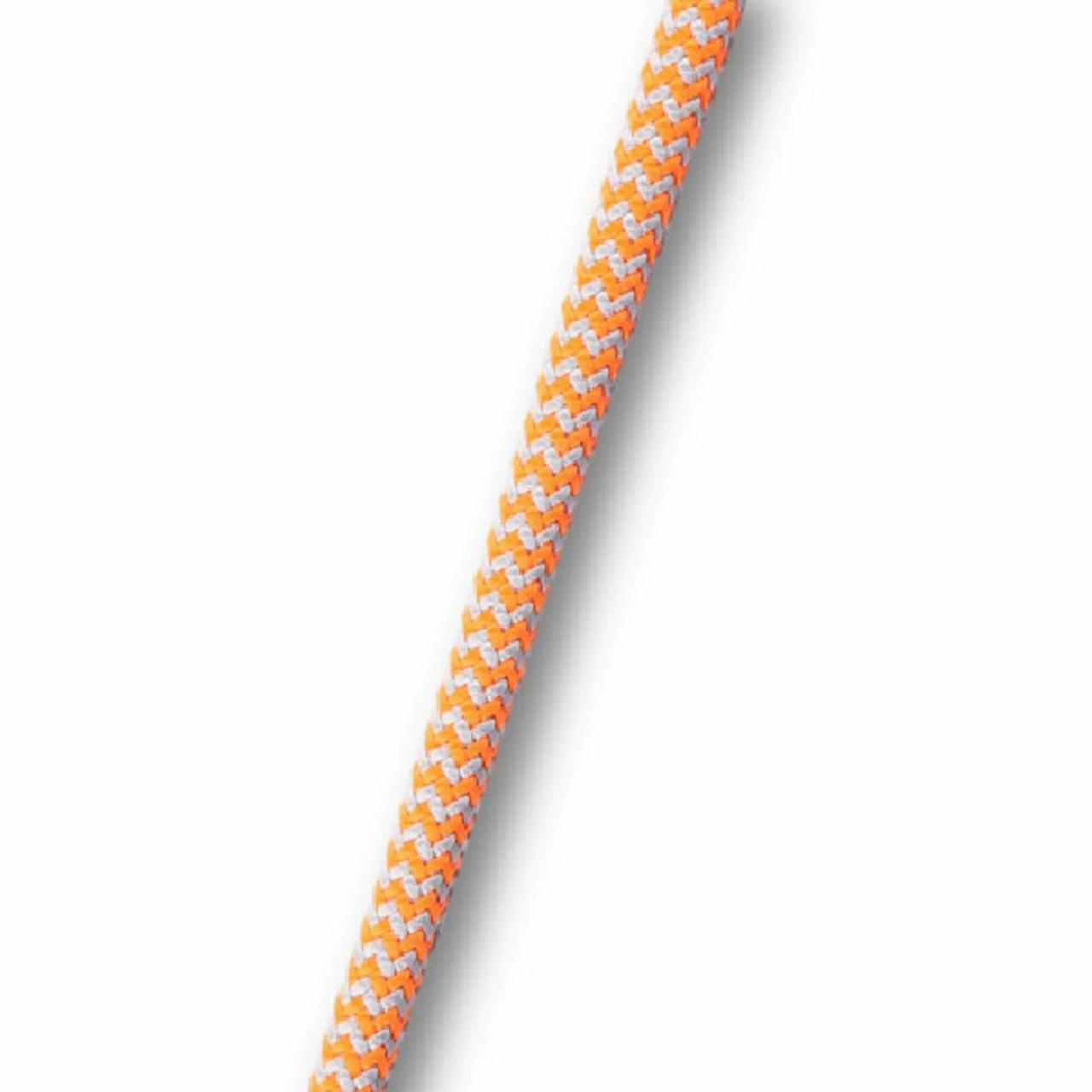 ARB-832350602490: Edelrid Wdpeckr 11.7mm 200'ora/pebbl