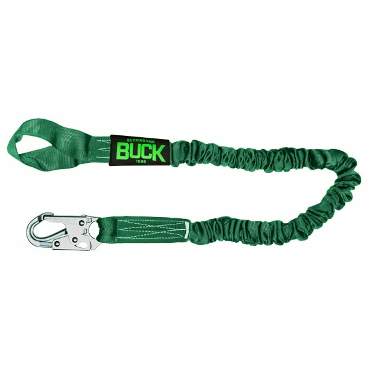 ARB-84V714.5S1: BUCK LANYARD BCKYRD ANSI SN-LP 4.5'