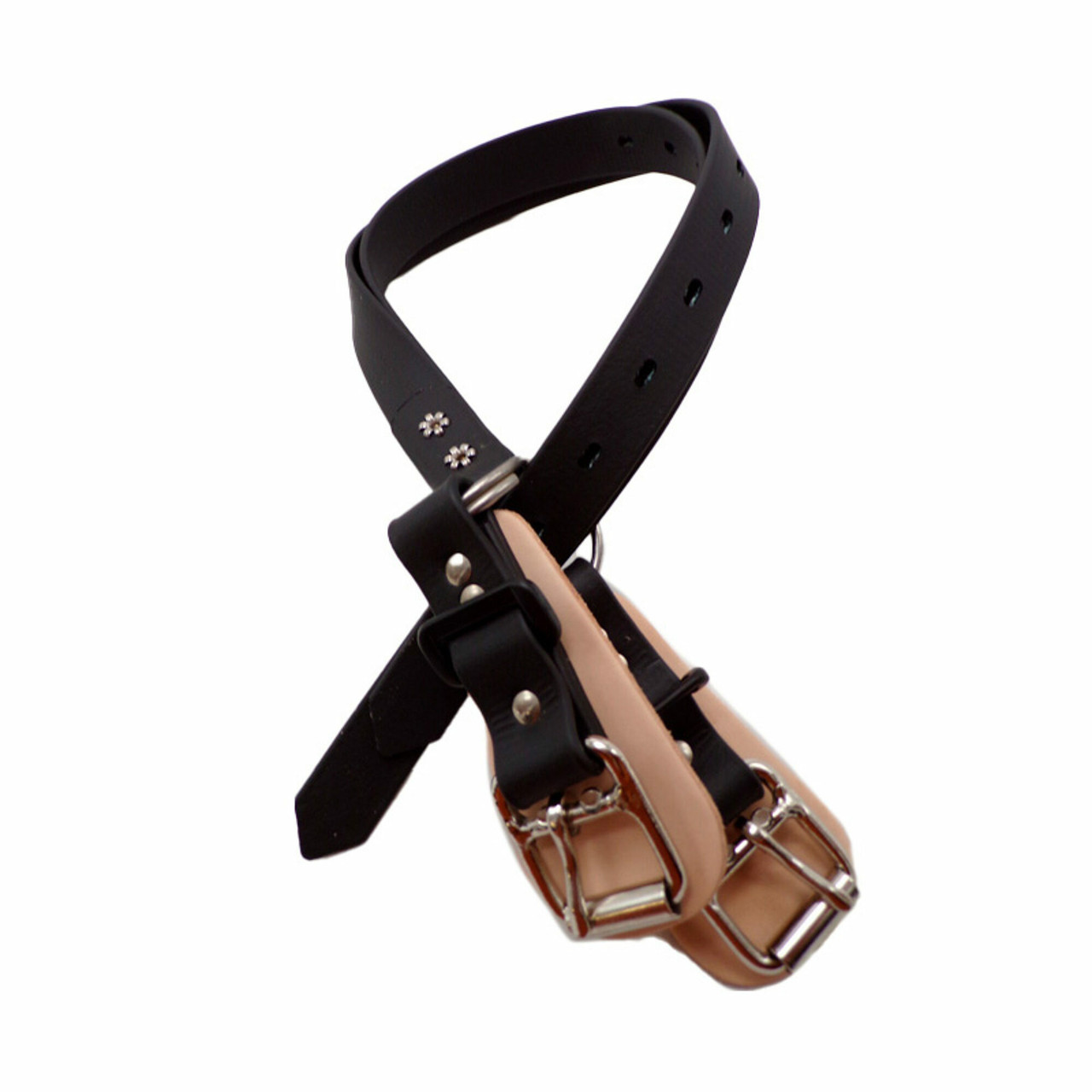 ARB-85003: Climb Right LOWER CLIMBER STRAP PAIR