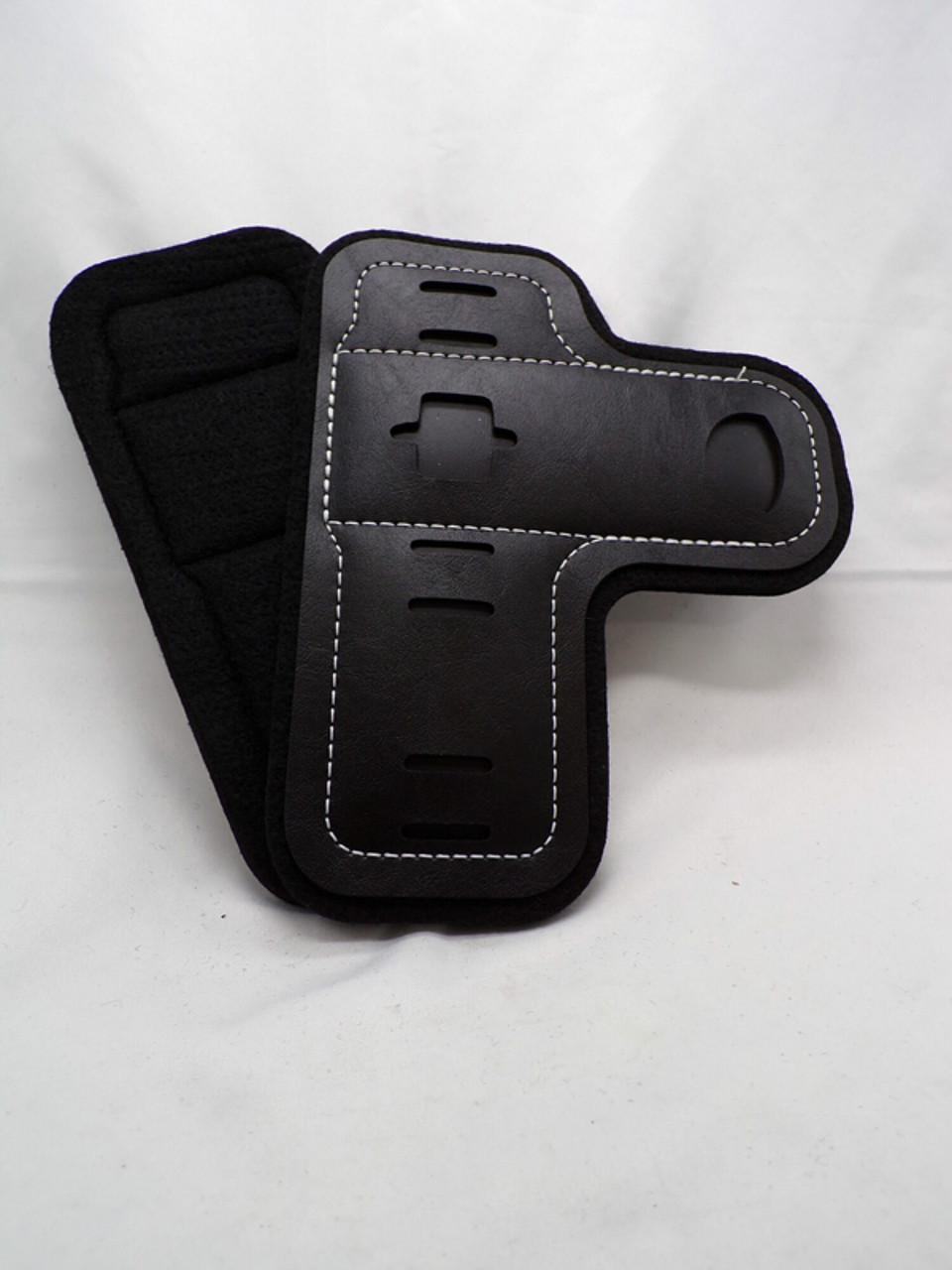 ARB-85010: Climb Right CLIMBER PADS L SHAPE PAIR
