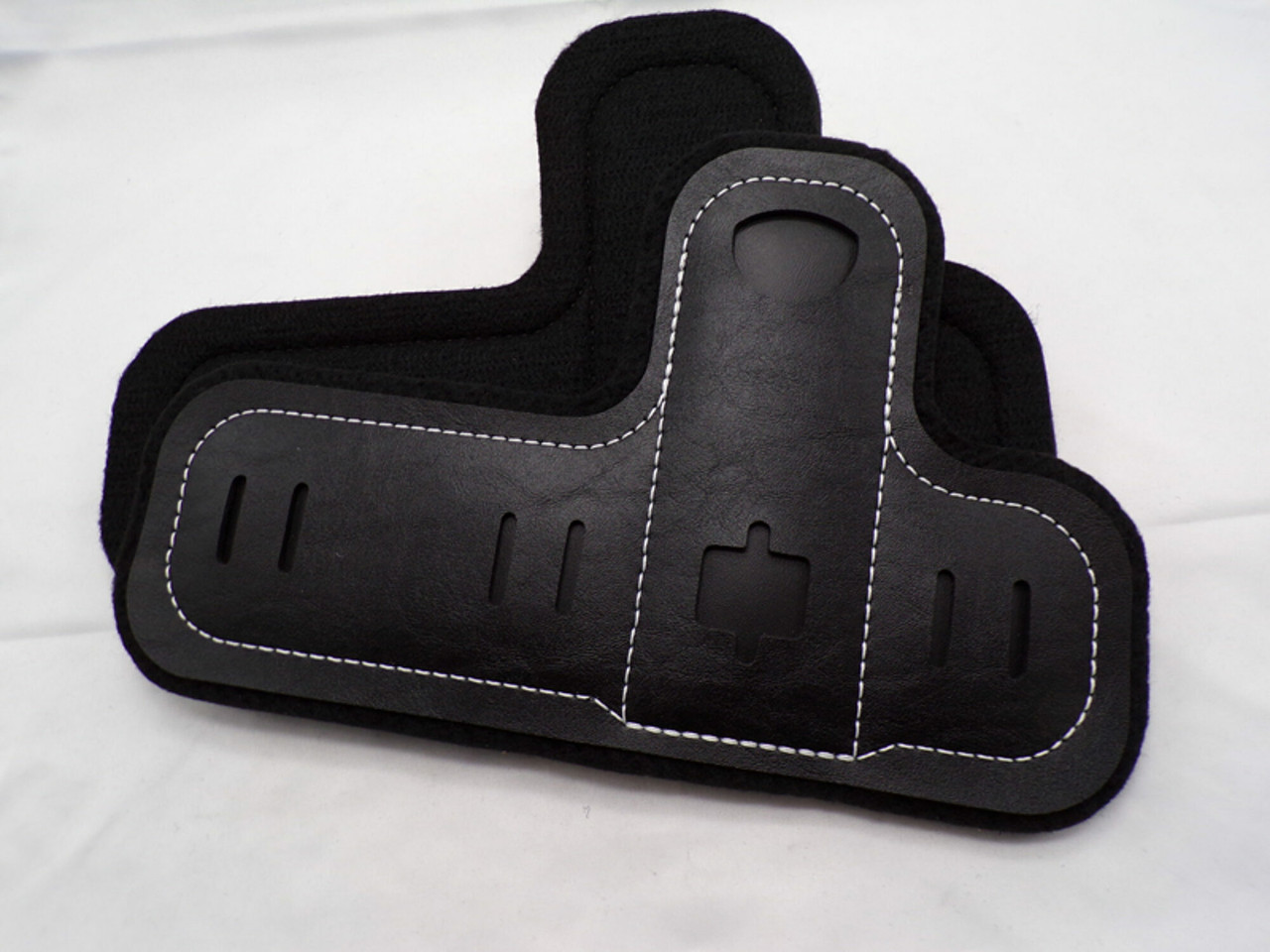 ARB-85011: Climb Right CLIMBER PADS T SHAPE PAIR