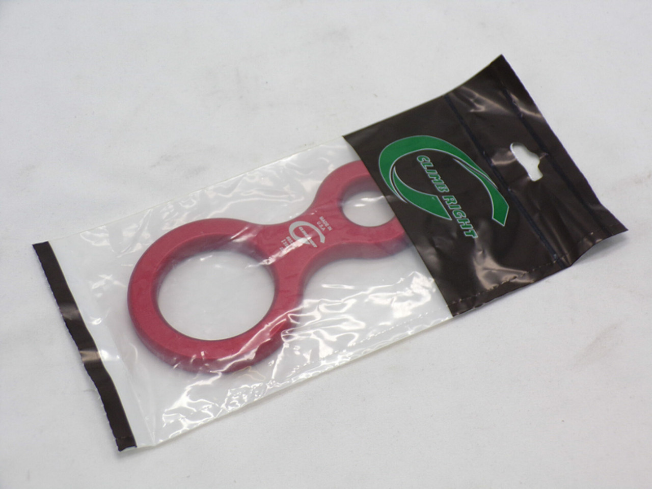 ARB-85281: Climb Right FIGURE 8 SPYDER CLASSIC