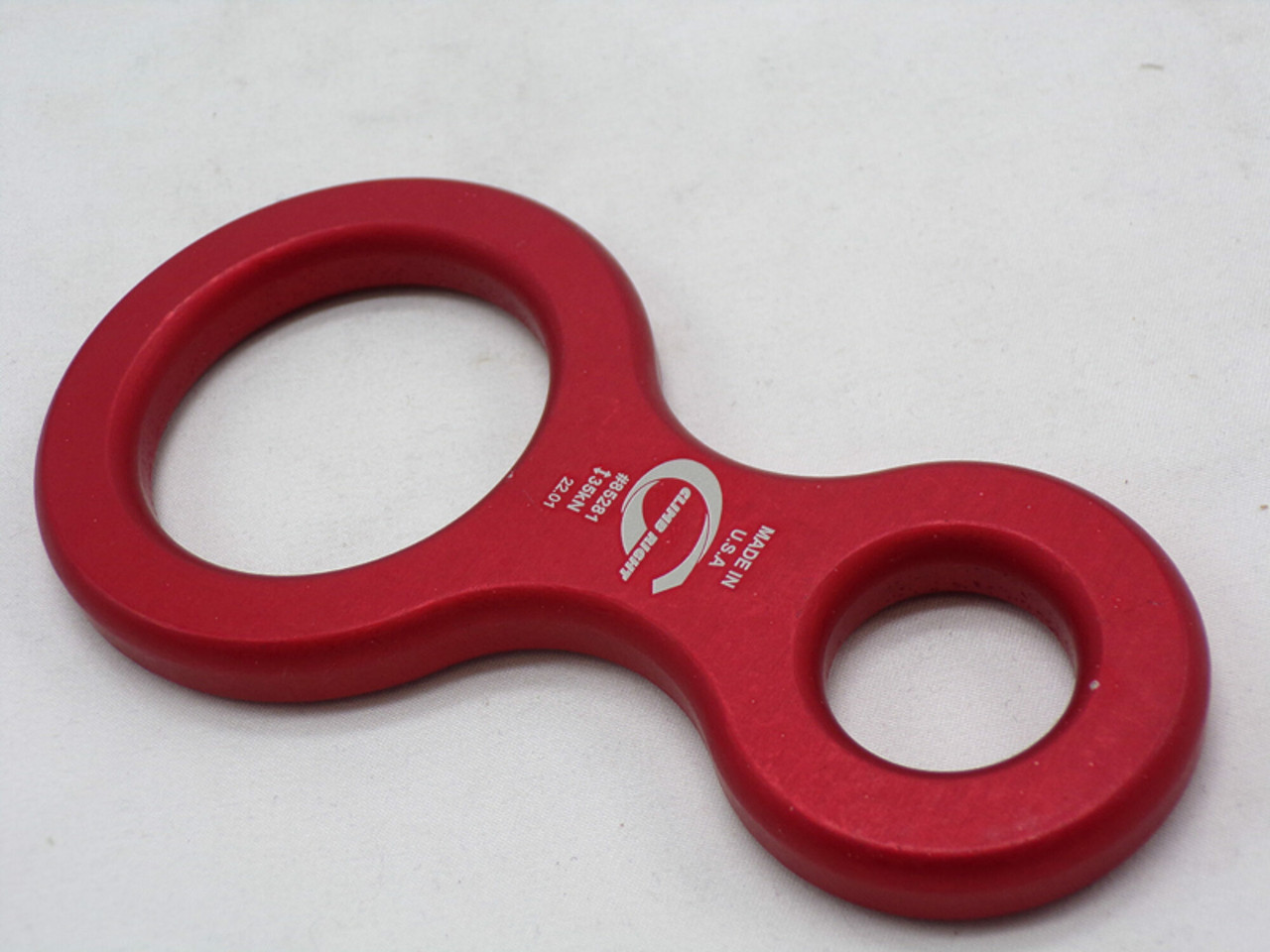 ARB-85281: Climb Right FIGURE 8 SPYDER CLASSIC