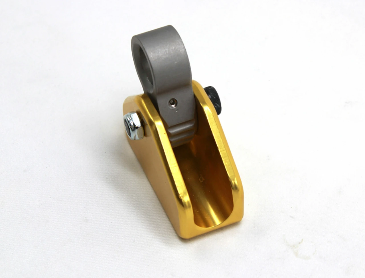 ARB-85528: Climb Right ROPE GRAP FIXED PIN 1/2-5/8 RP