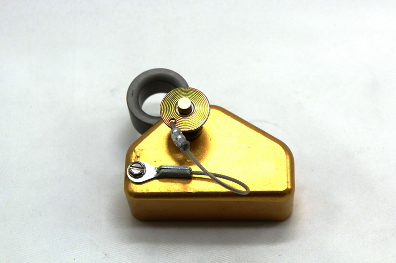 ARB-85538: Climb Right ROPE GRAB PUSH PIN