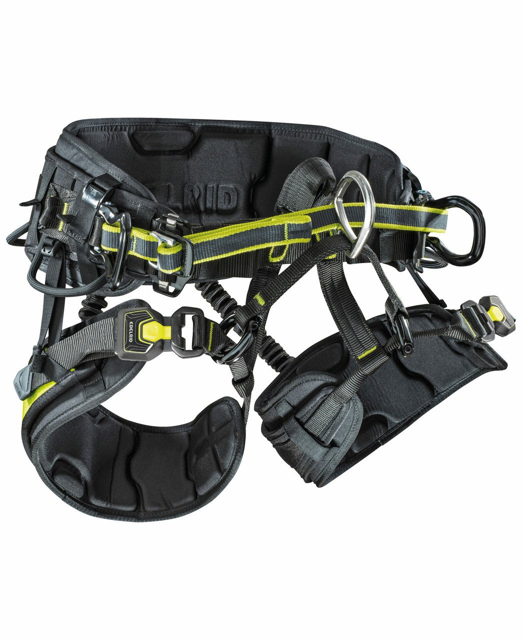 ARB-880360232190: Edelrid Edelrid Tree Core Triple Locking Harness