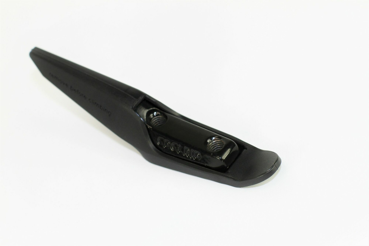 ARB-882970700060: Edelrid Talon Gaff Lng70mm 2.76 silv