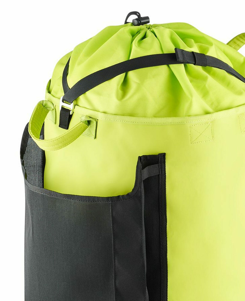 ARB-883180551380: Edelrid CASK 55L HARDBOTTOM ROPE BAG