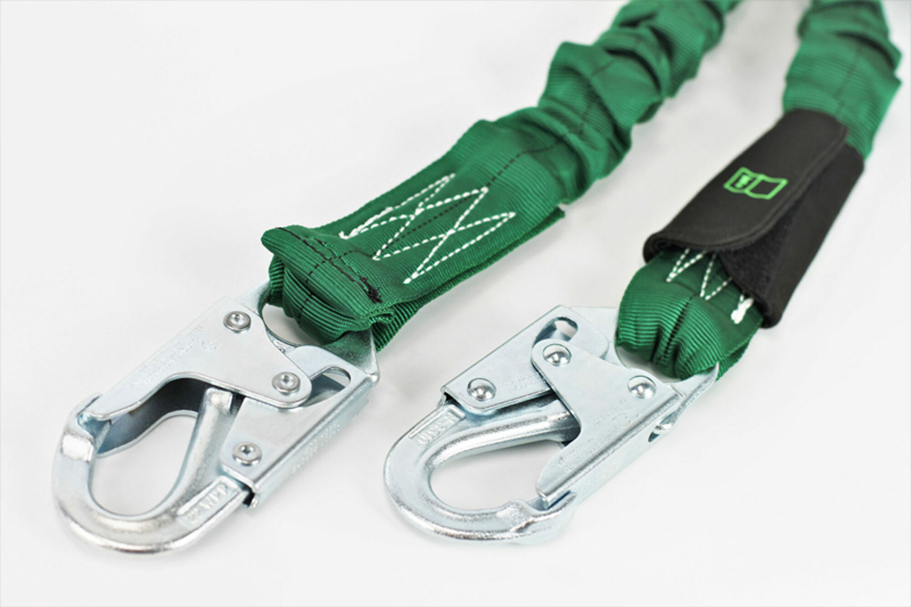 ARB-8VV714S1: BUCK LANYARD BCKYRD STRETCH SN-SN4'