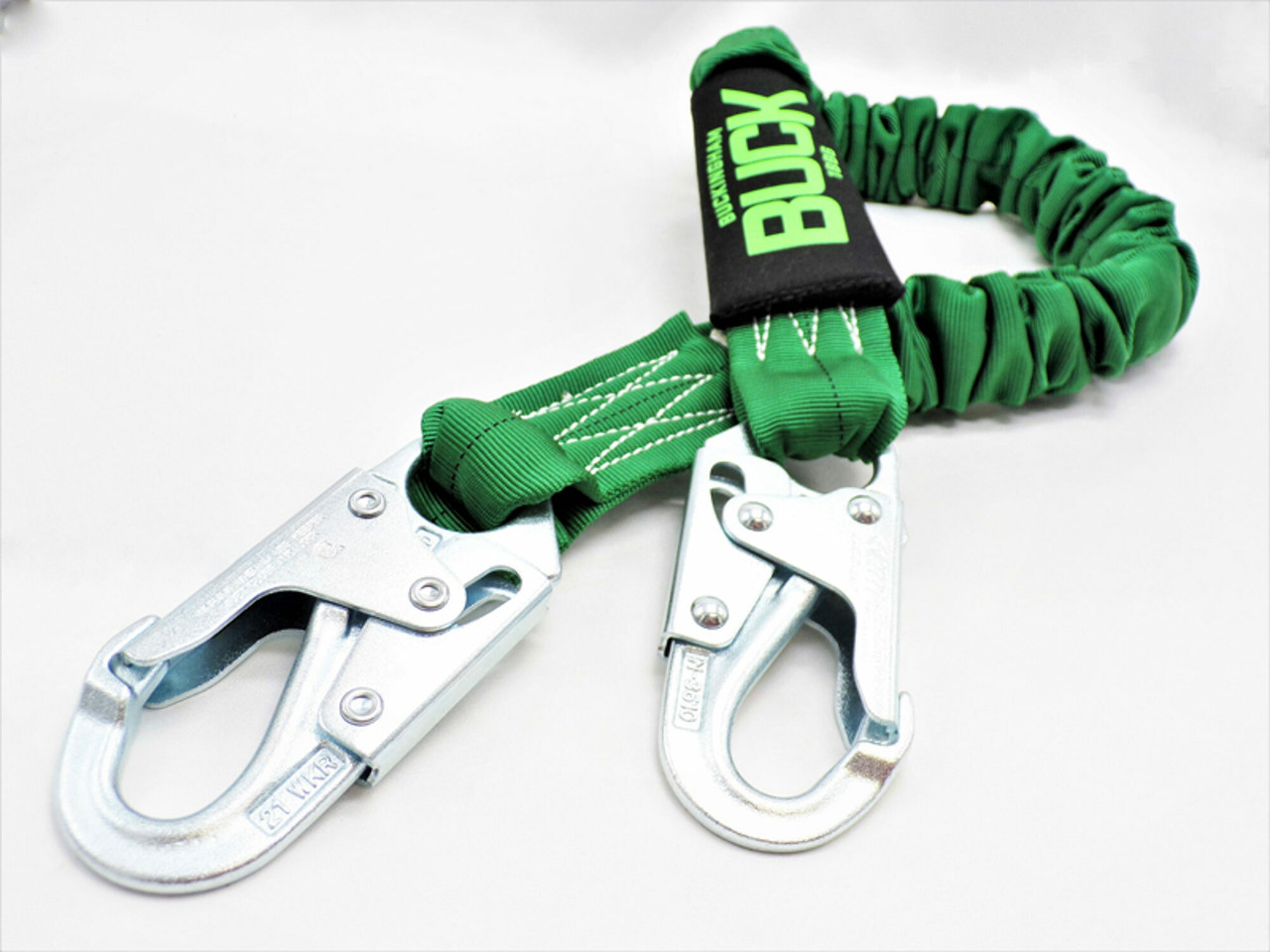 ARB-8VV716S1: BUCK LANYARD BCKYRD STRETCH SN-SN6'