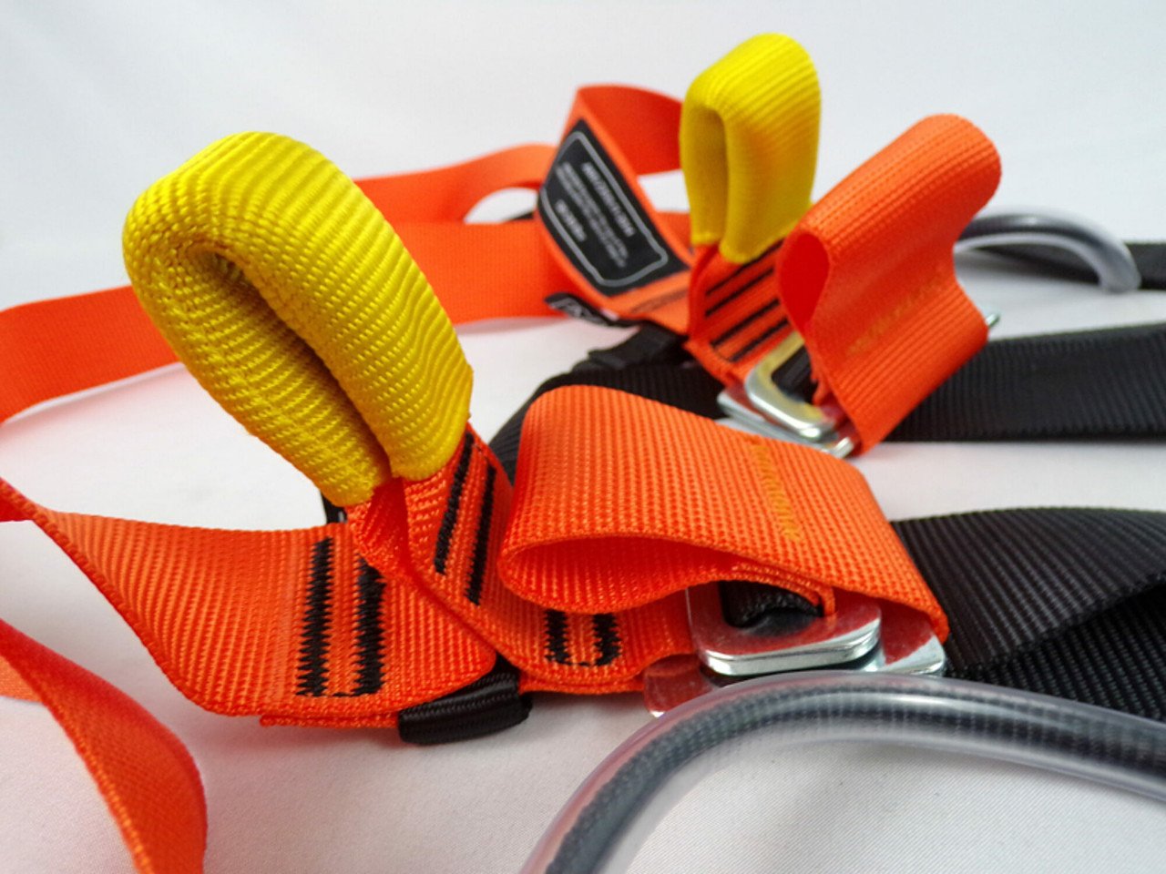 ARB-8W0323001KK: Kong USA HARNESS BUCKET KONG SIERRA DUO