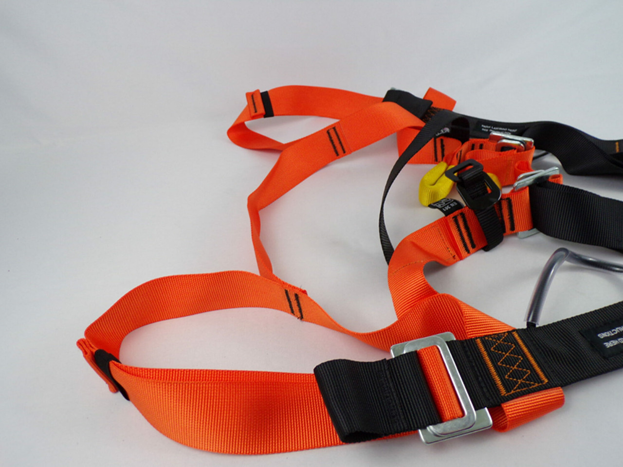 ARB-8W0323001KK: Kong USA HARNESS BUCKET KONG SIERRA DUO