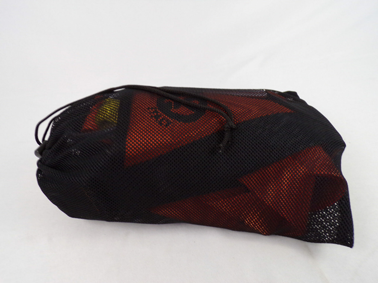 ARB-8W0323001KK: Kong USA HARNESS BUCKET KONG SIERRA DUO