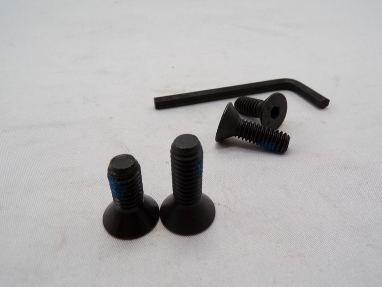 ARB-90026: Climb Right QC TREE SPIKE HARDWARE ONLY