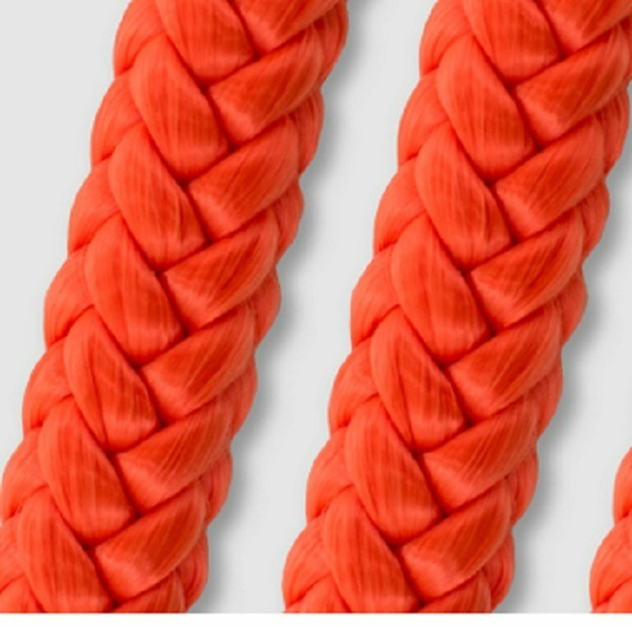 ARB-90832ZZZ60MXB: Yale Cordage YALE BUZZ-LINE 1/2 200' ORG