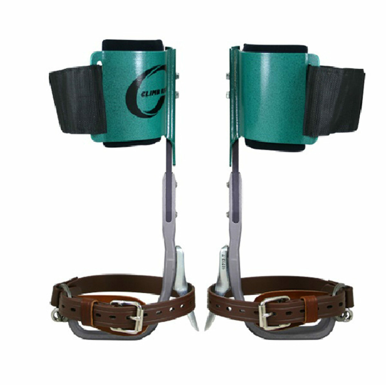 ARB-91225: Climb Right CTB ALUM CLIMBERS W/ ULTRA PAD