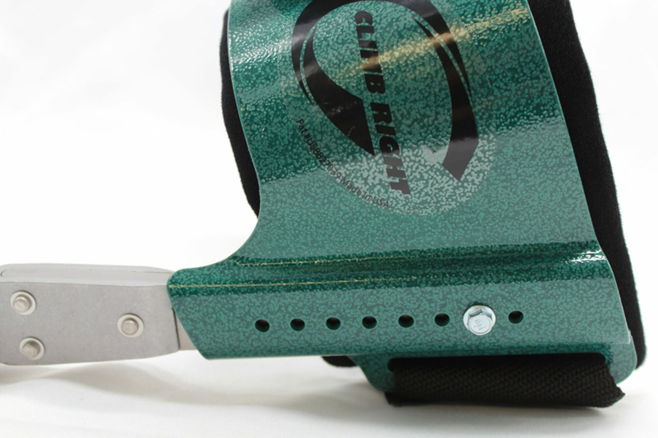 ARB-91225: Climb Right CTB ALUM CLIMBERS W/ ULTRA PAD