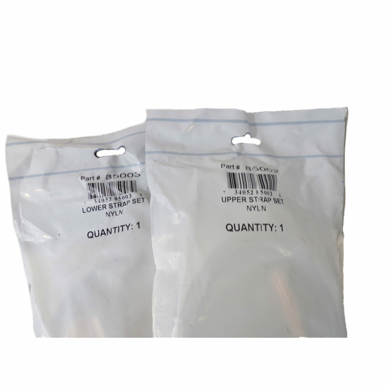 ARB-91264: Climb Right ALUM POLE CLIMBER COMPL SET