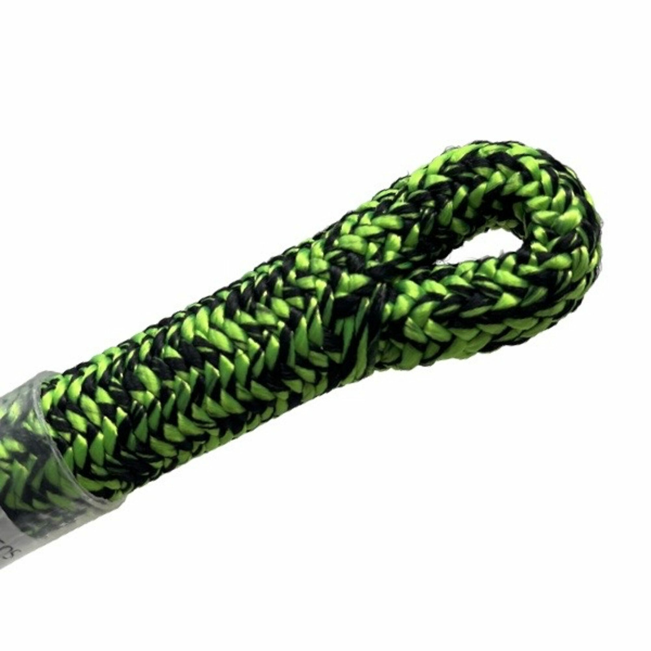 ARB-93529V3345MXB: Yale Cordage XTC-24 IMRI G 7/16 X 150' W/E