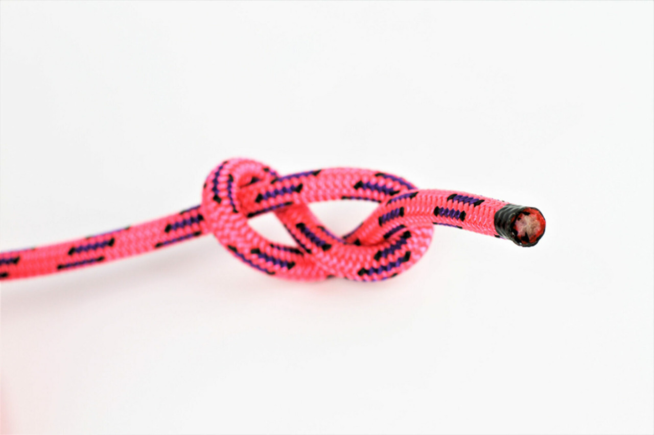 ARB-93529V85200XB: Yale Cordage PINK MOON 11.7MM x 200' EOE
