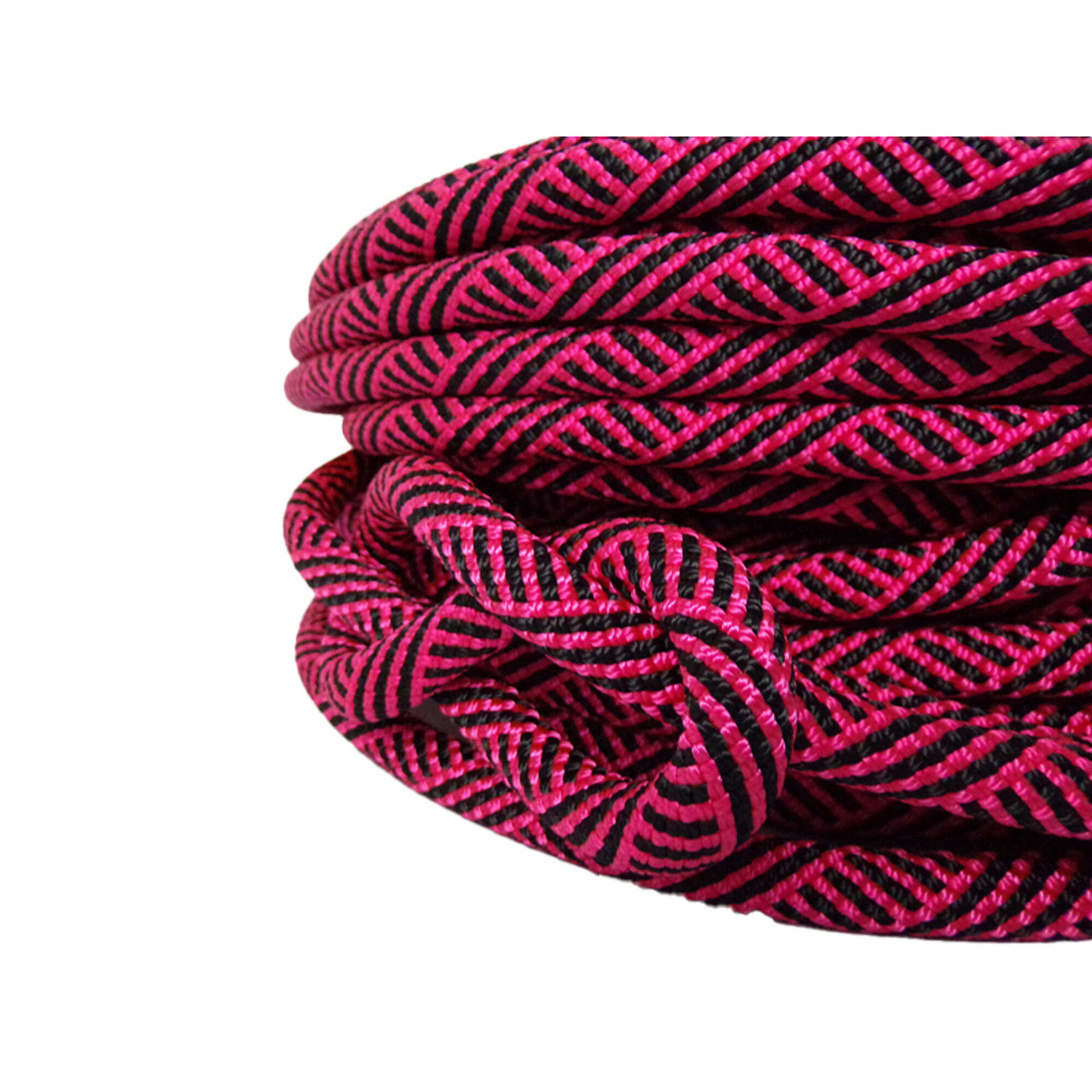 ARB-96728Z93120XB: Yale Cordage PHANTOM 7/16 KERNMASTER 120'