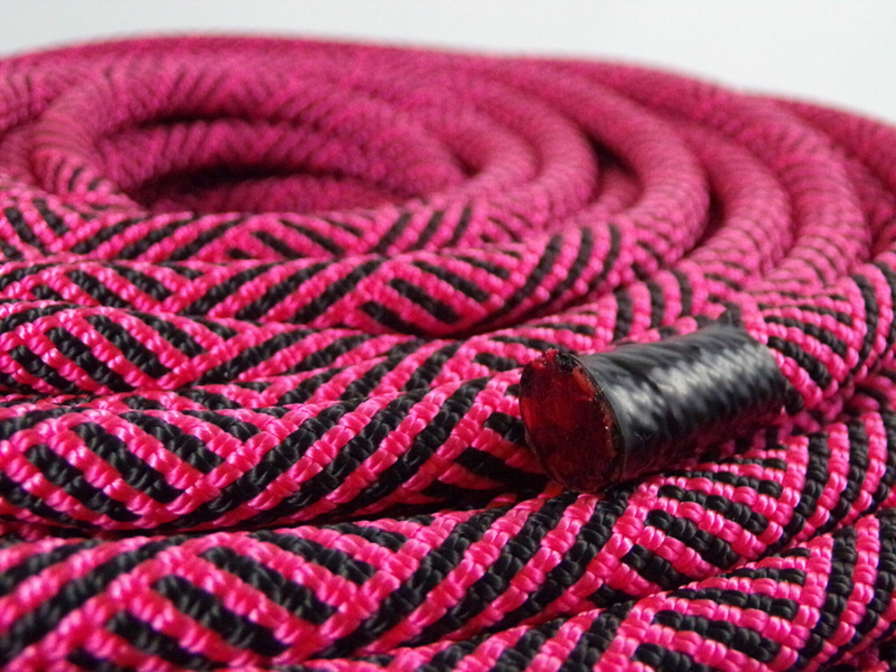 ARB-96728Z93200XB: Yale Cordage PHANTOM 7/16 KERNMASTER 200'