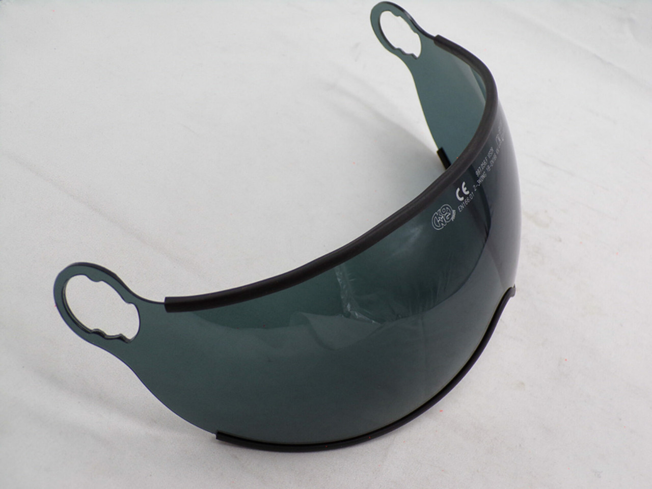 ARB-997056F00KK: Kong USA VISOR KONG SPIN ANSI