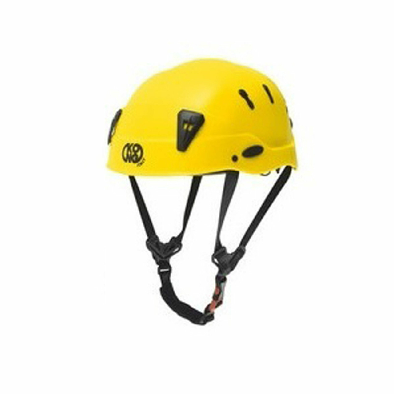 ARB-99720AO01KK: Kong USA HELMET KONG SPIN ANSI ORANGE