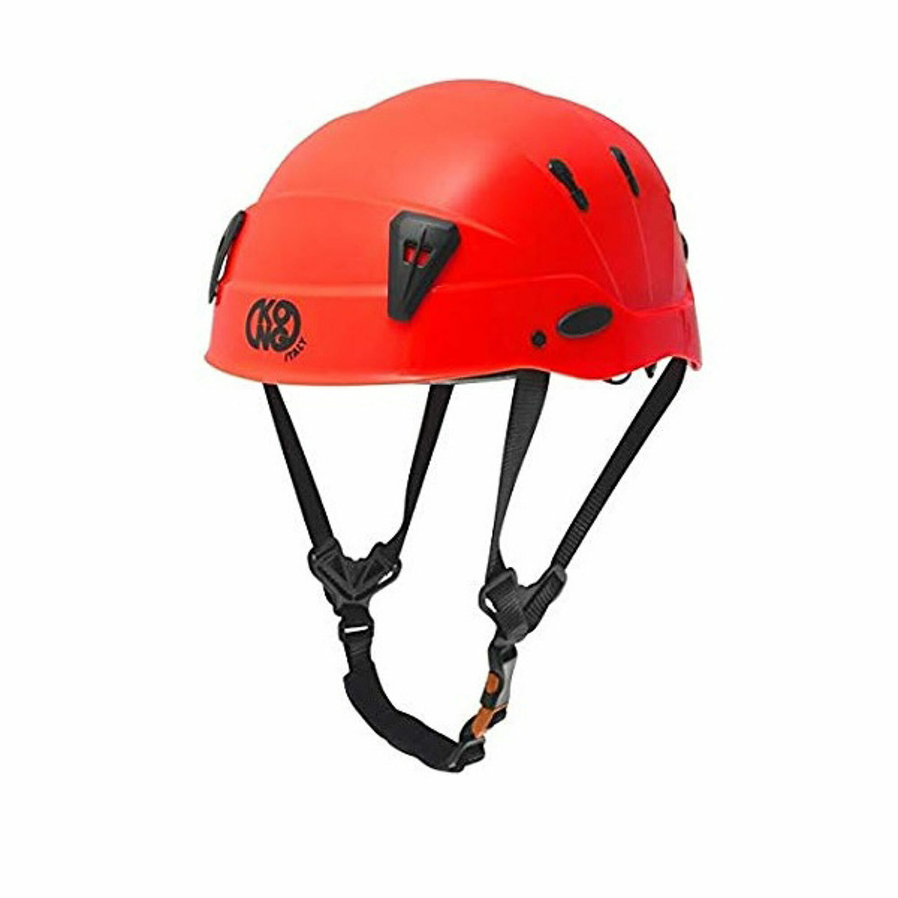 ARB-99720AR01KK: Kong USA HELMET KONG SPIN ANSI RED