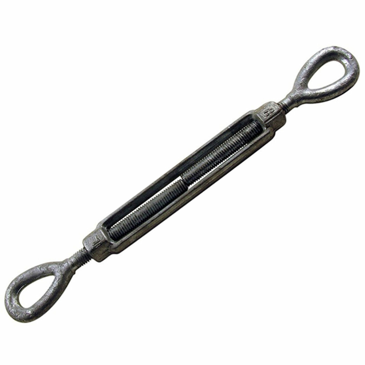 ARB-9EE500X06: Misc Hardware TURNBUCKLE FORGED 1/2