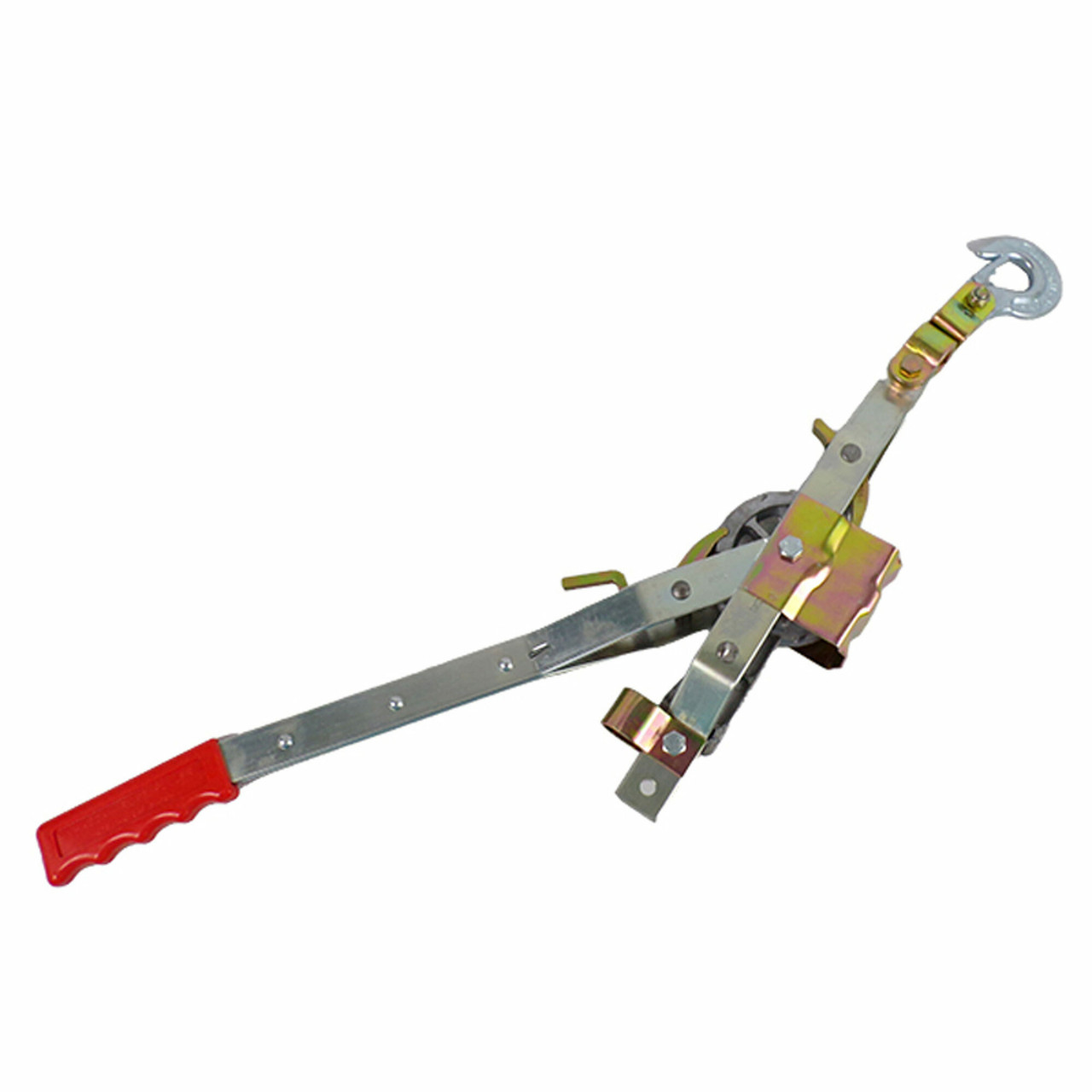 ARB-A-50: Pull'R Pull'R Maasdam 3/4 TON PULLER WITH 50' ROPE