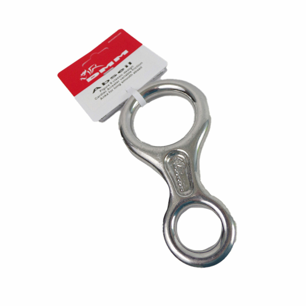 ARB-A1150LG: DMM FIGURE 8 LIME