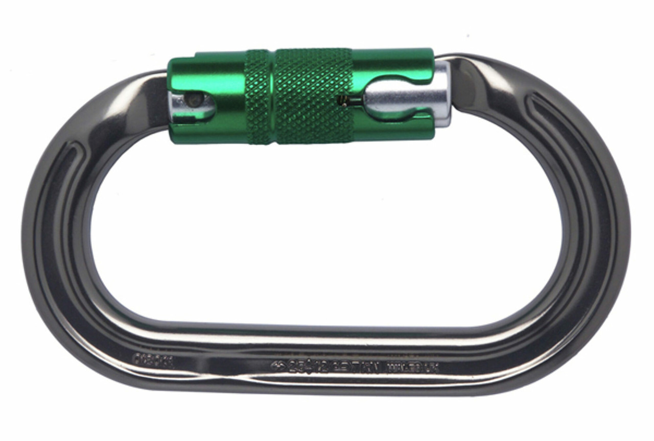 ARB-A327CB: DMM ULTRA O LOCKSAFE CAPTIVE BAR