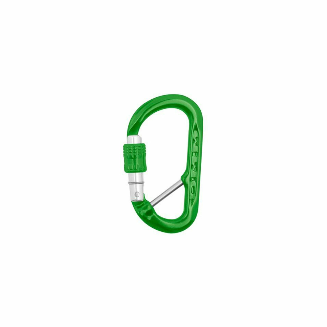 ARB-A482CBGR: DMM CARABINER DMM XSRE LOCK GREEN