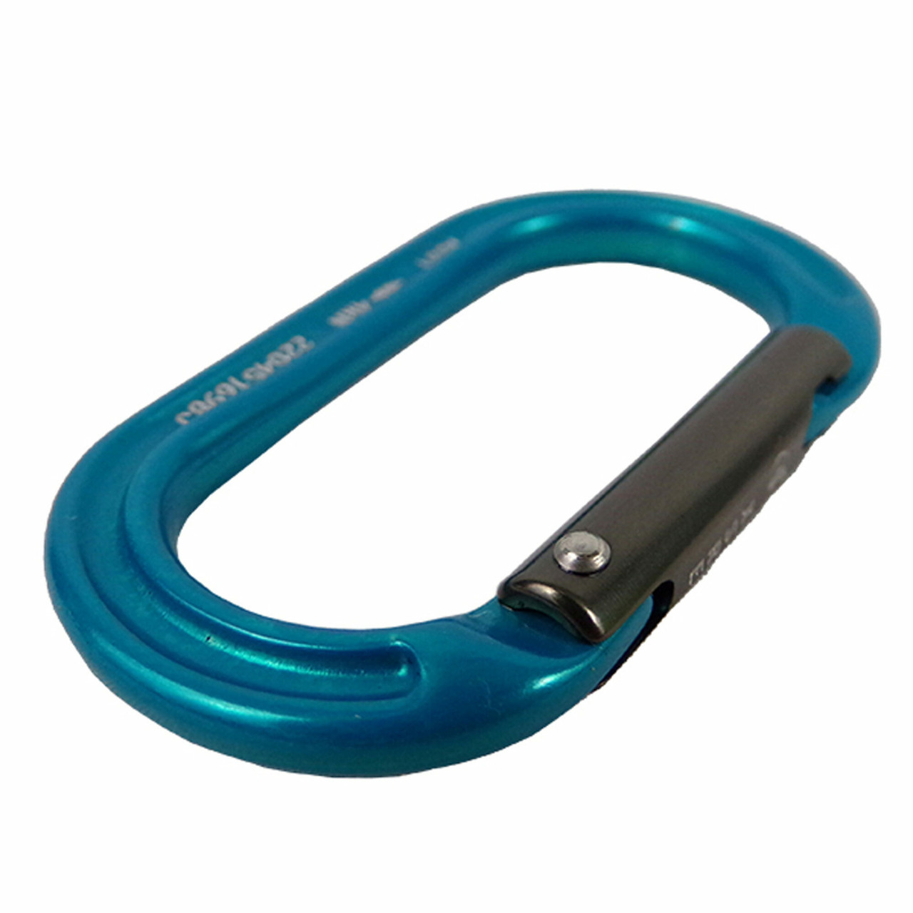 ARB-A531LG: DMM XSRE MINI CARABINER LIME