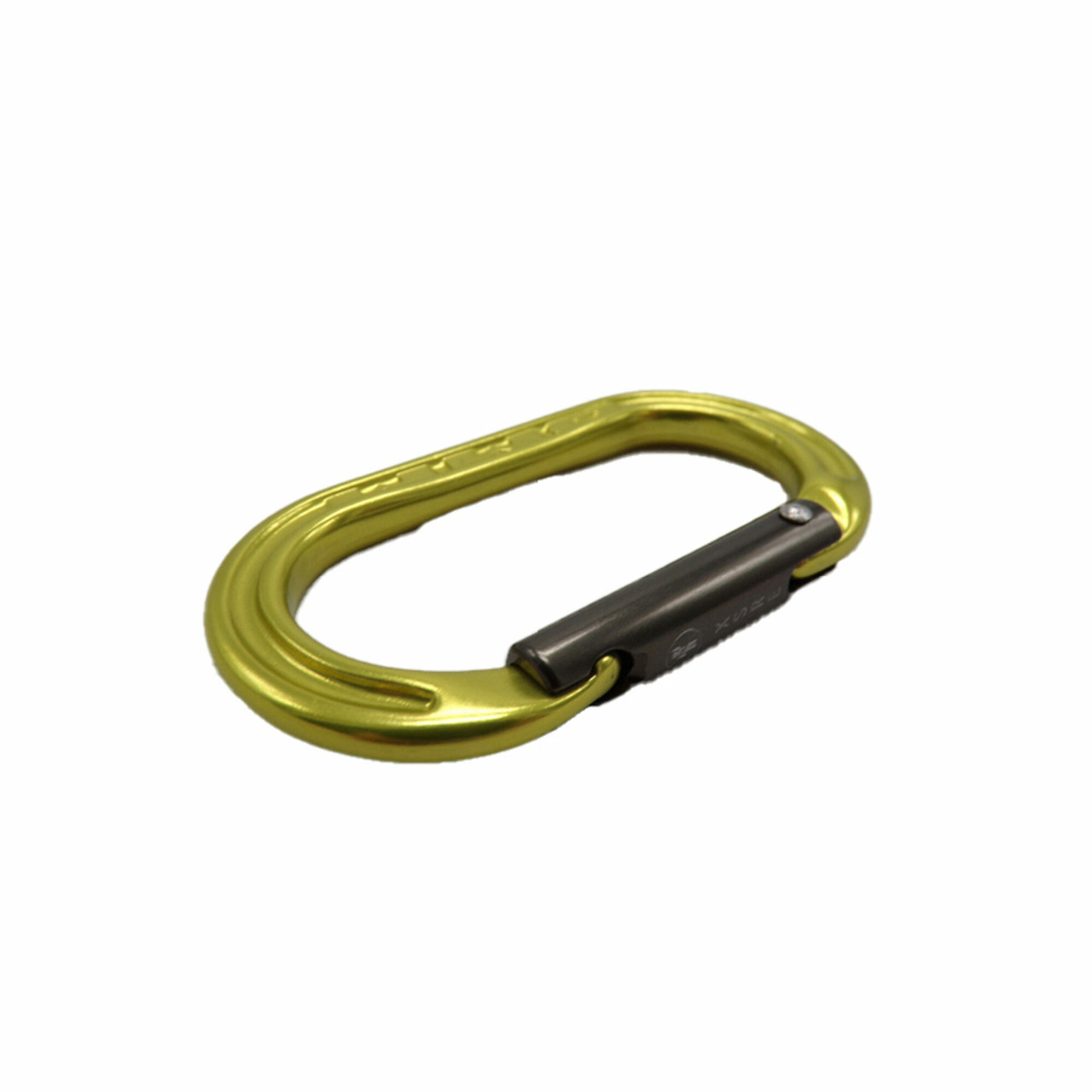 ARB-A531PR: DMM CARABINER DMM MINI XSRE 4KN